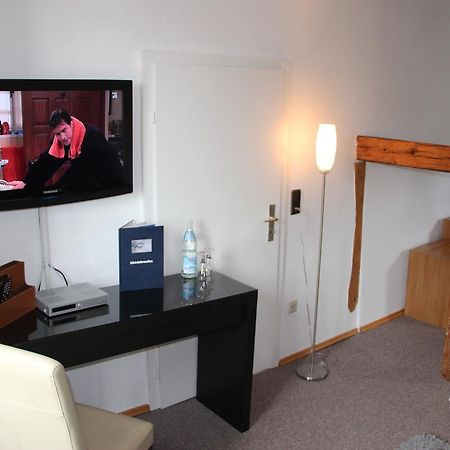 Hotel Lahngarten Marburg Eksteriør bilde