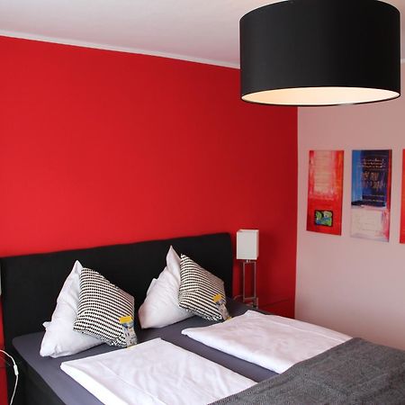 Hotel Lahngarten Marburg Eksteriør bilde