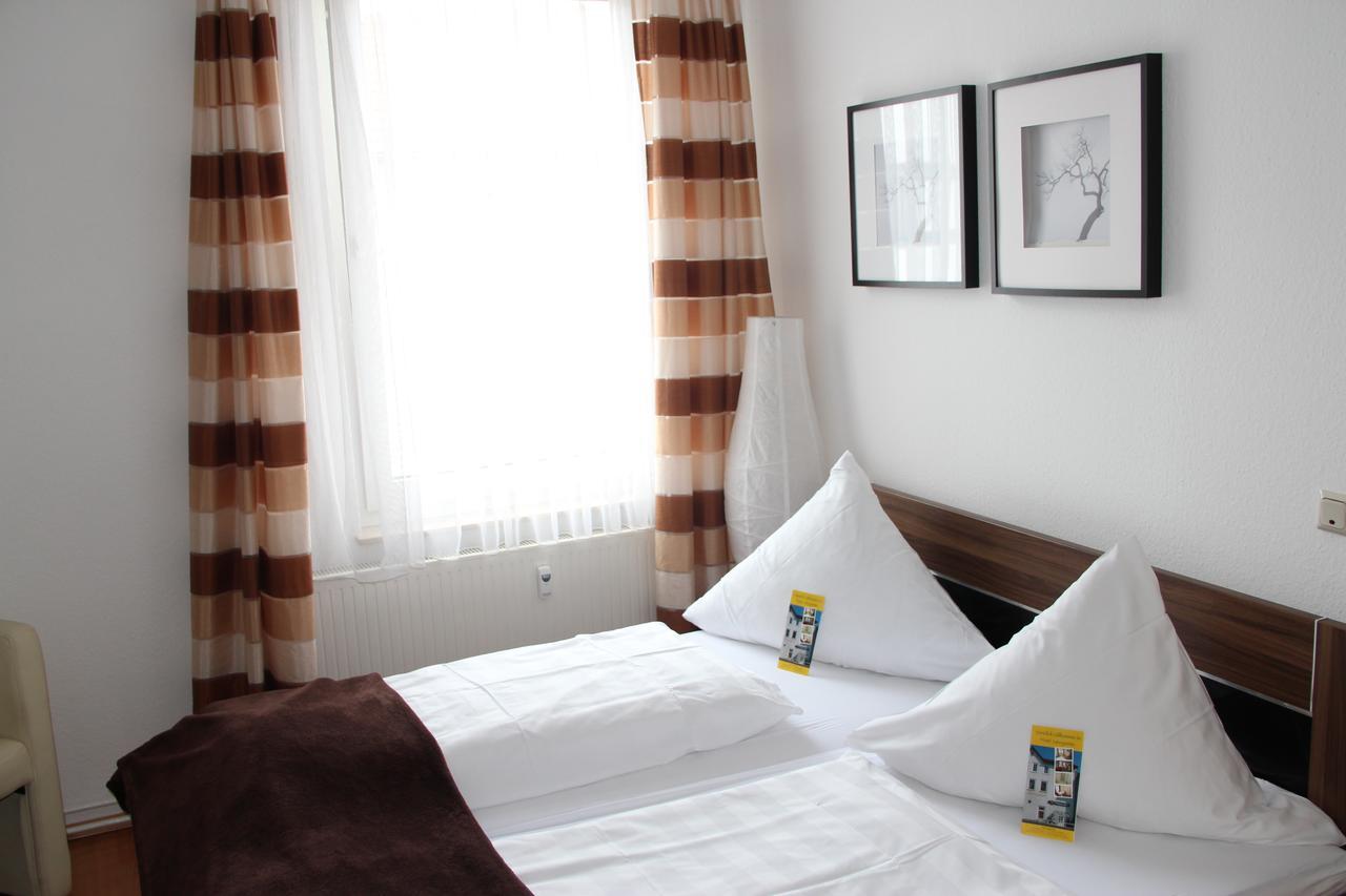 Hotel Lahngarten Marburg Eksteriør bilde