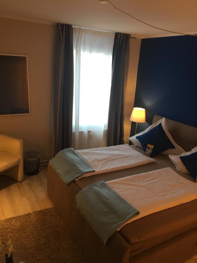 Hotel Lahngarten Marburg Eksteriør bilde
