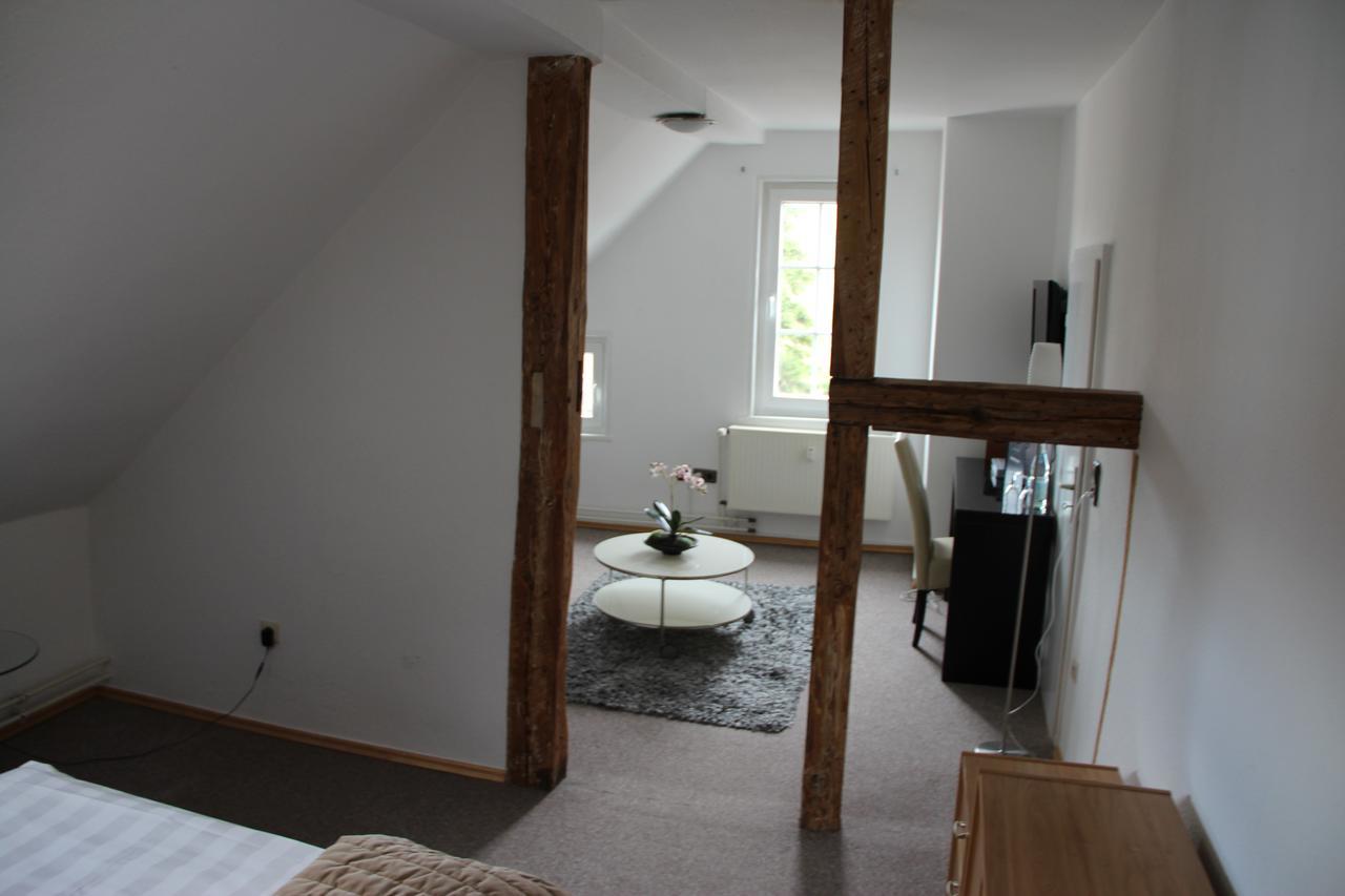 Hotel Lahngarten Marburg Eksteriør bilde